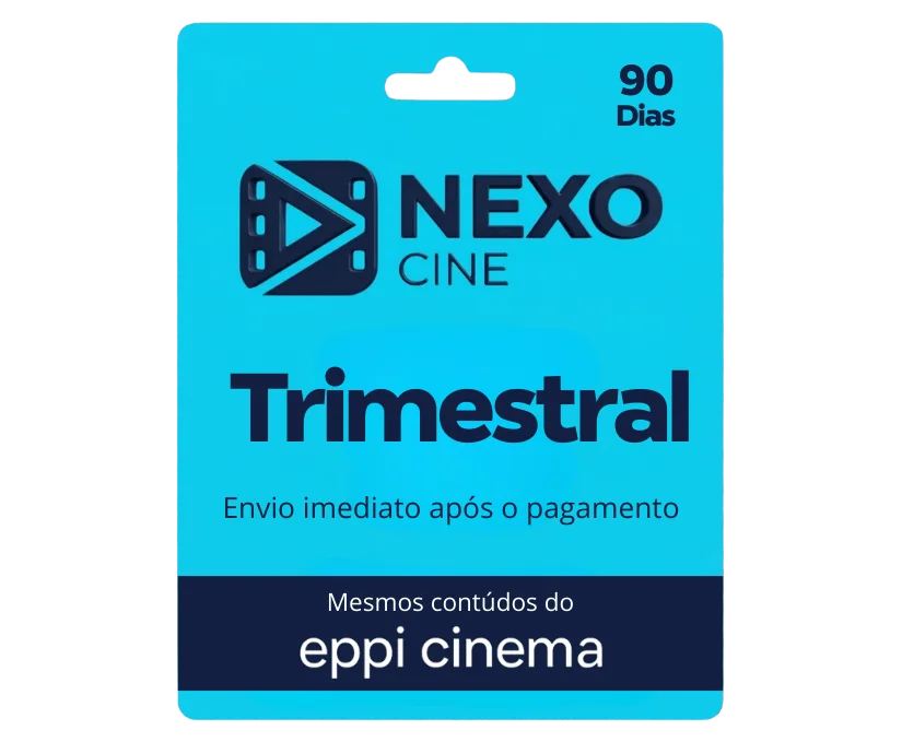 Card-Nexo-Cine-Tri-02 NexoCine – Trimestral