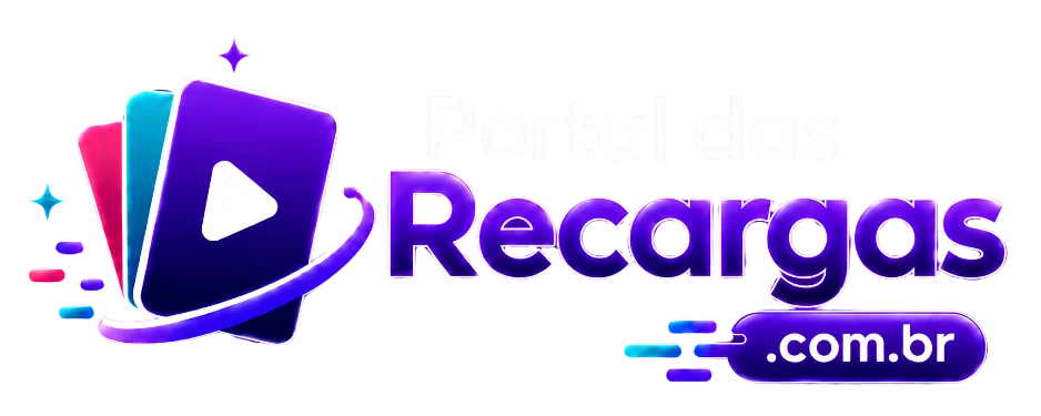Portal das Recargas BR