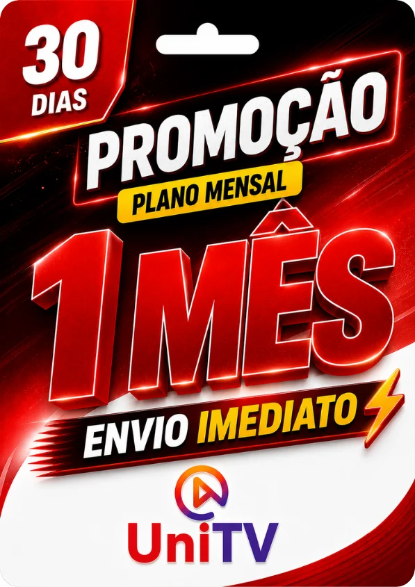 UniTV Mensal