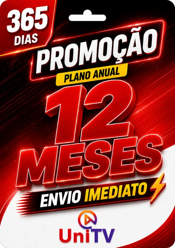 UniTV Anual